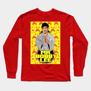 MrBobbyLee Long Sleeve T-Shirt